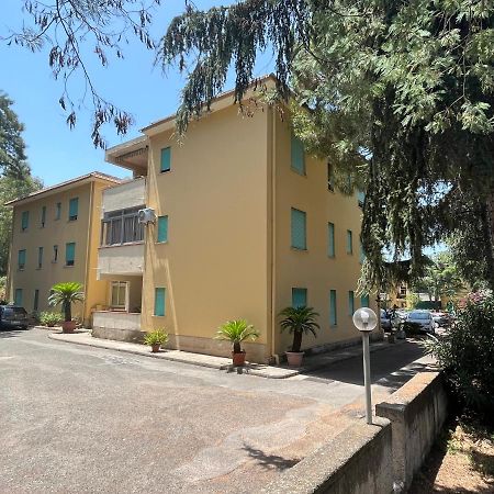 Il Viandante Apartment Olivarella-Corriolo Ngoại thất bức ảnh