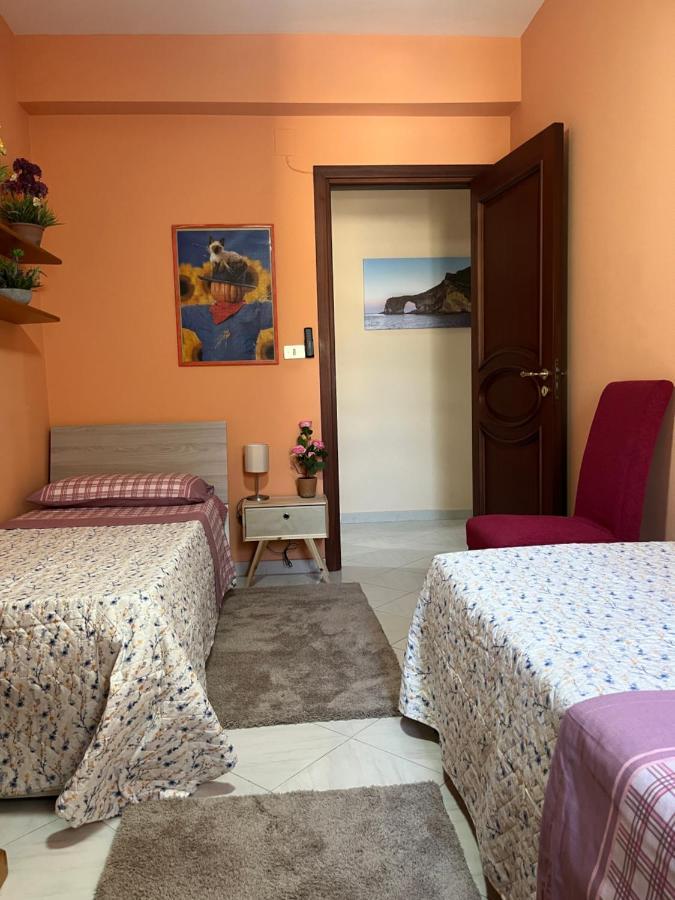 Il Viandante Apartment Olivarella-Corriolo Ngoại thất bức ảnh