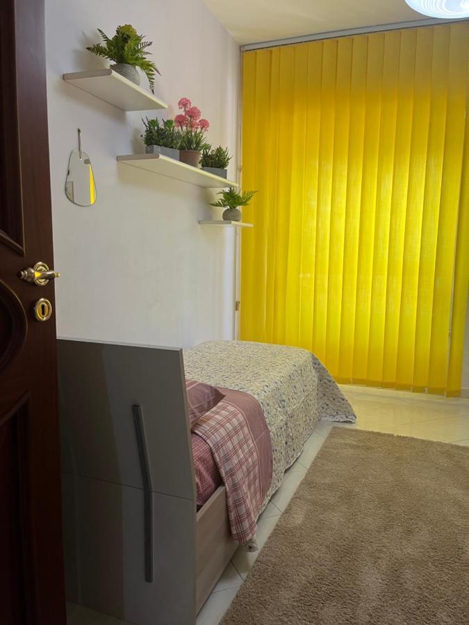 Il Viandante Apartment Olivarella-Corriolo Ngoại thất bức ảnh
