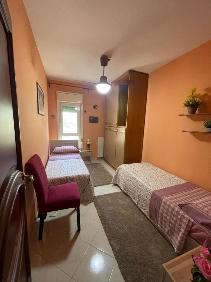 Il Viandante Apartment Olivarella-Corriolo Ngoại thất bức ảnh