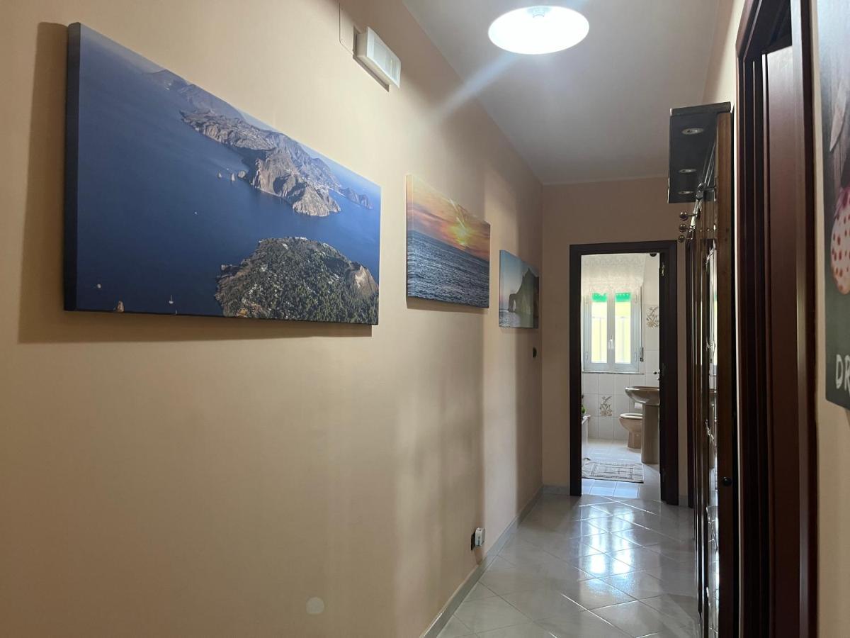Il Viandante Apartment Olivarella-Corriolo Ngoại thất bức ảnh