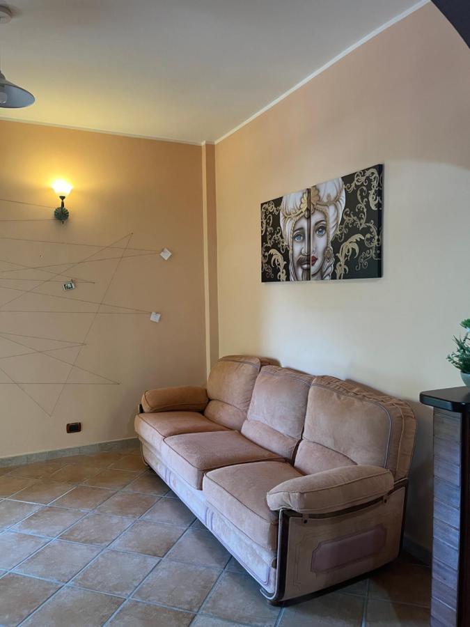 Il Viandante Apartment Olivarella-Corriolo Ngoại thất bức ảnh
