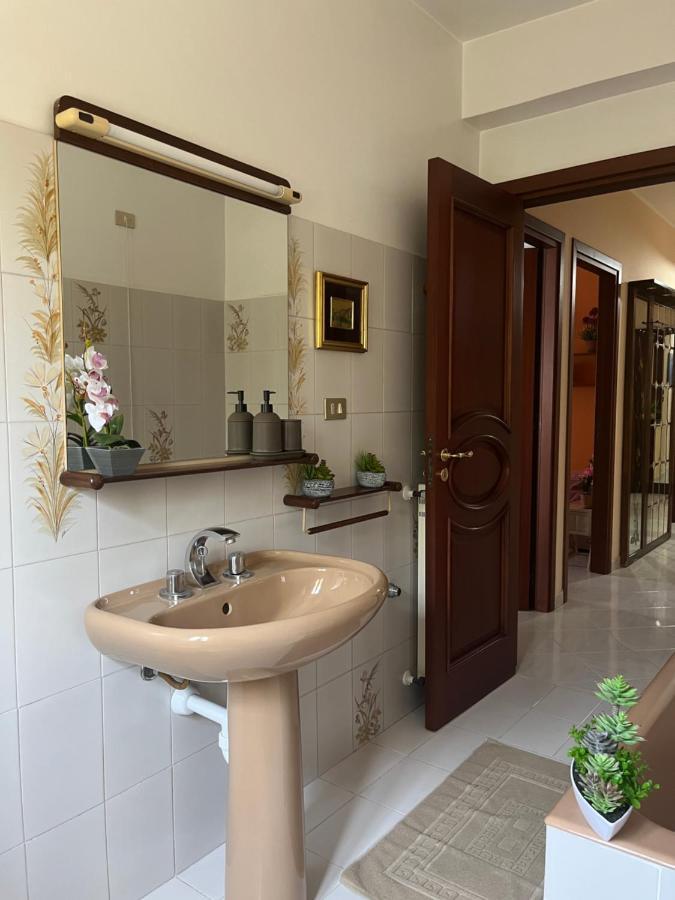Il Viandante Apartment Olivarella-Corriolo Ngoại thất bức ảnh