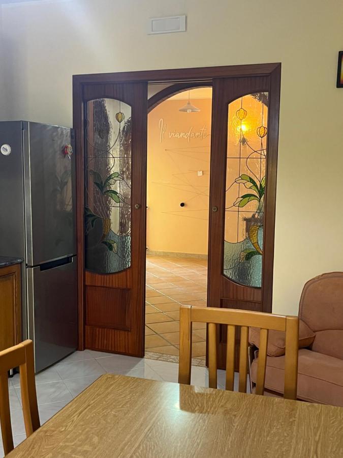 Il Viandante Apartment Olivarella-Corriolo Ngoại thất bức ảnh