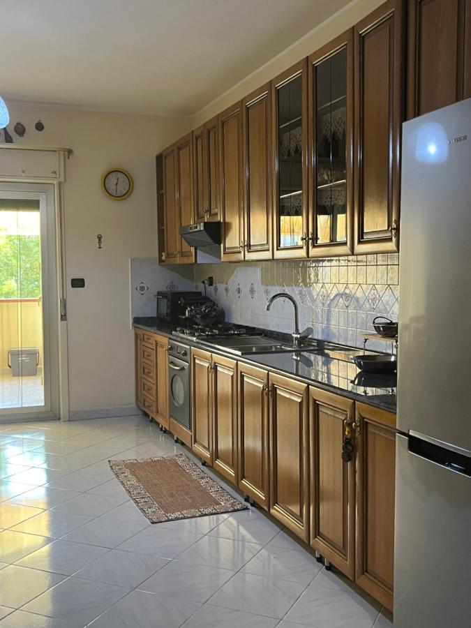 Il Viandante Apartment Olivarella-Corriolo Ngoại thất bức ảnh