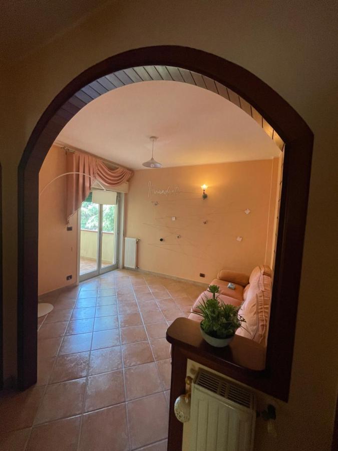 Il Viandante Apartment Olivarella-Corriolo Ngoại thất bức ảnh