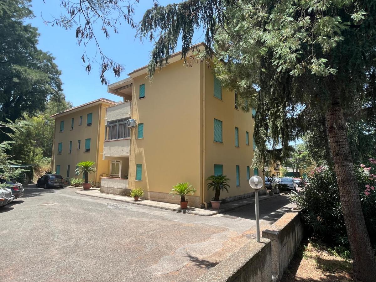 Il Viandante Apartment Olivarella-Corriolo Ngoại thất bức ảnh