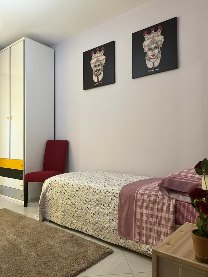 Il Viandante Apartment Olivarella-Corriolo Ngoại thất bức ảnh