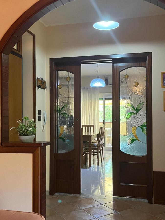 Il Viandante Apartment Olivarella-Corriolo Ngoại thất bức ảnh