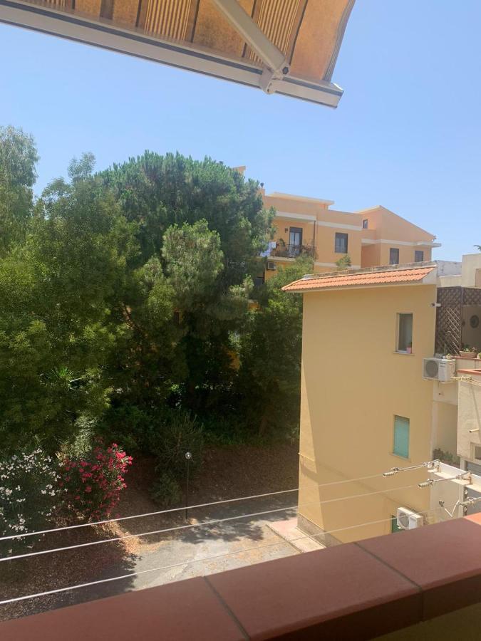 Il Viandante Apartment Olivarella-Corriolo Ngoại thất bức ảnh