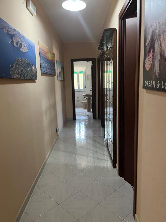 Il Viandante Apartment Olivarella-Corriolo Ngoại thất bức ảnh