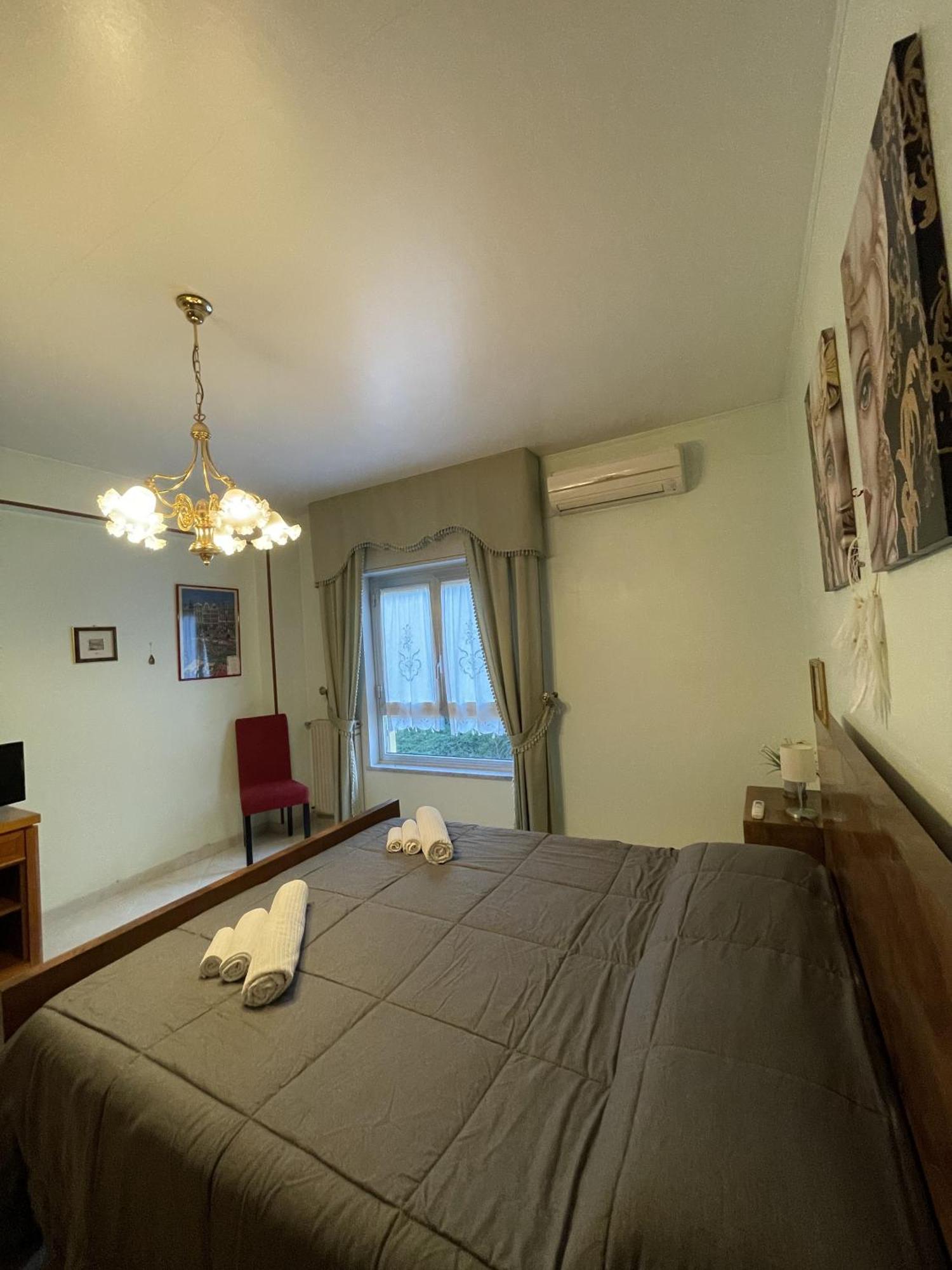 Il Viandante Apartment Olivarella-Corriolo Ngoại thất bức ảnh