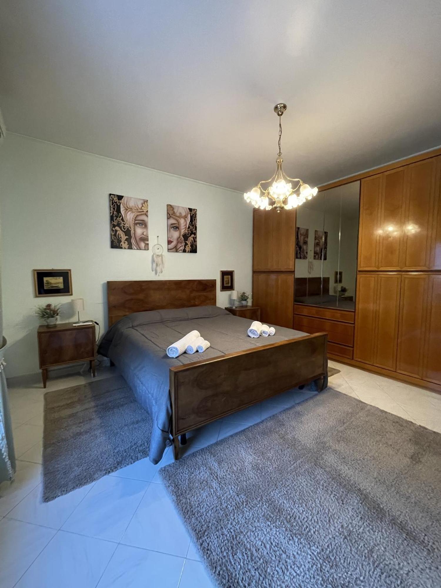 Il Viandante Apartment Olivarella-Corriolo Ngoại thất bức ảnh