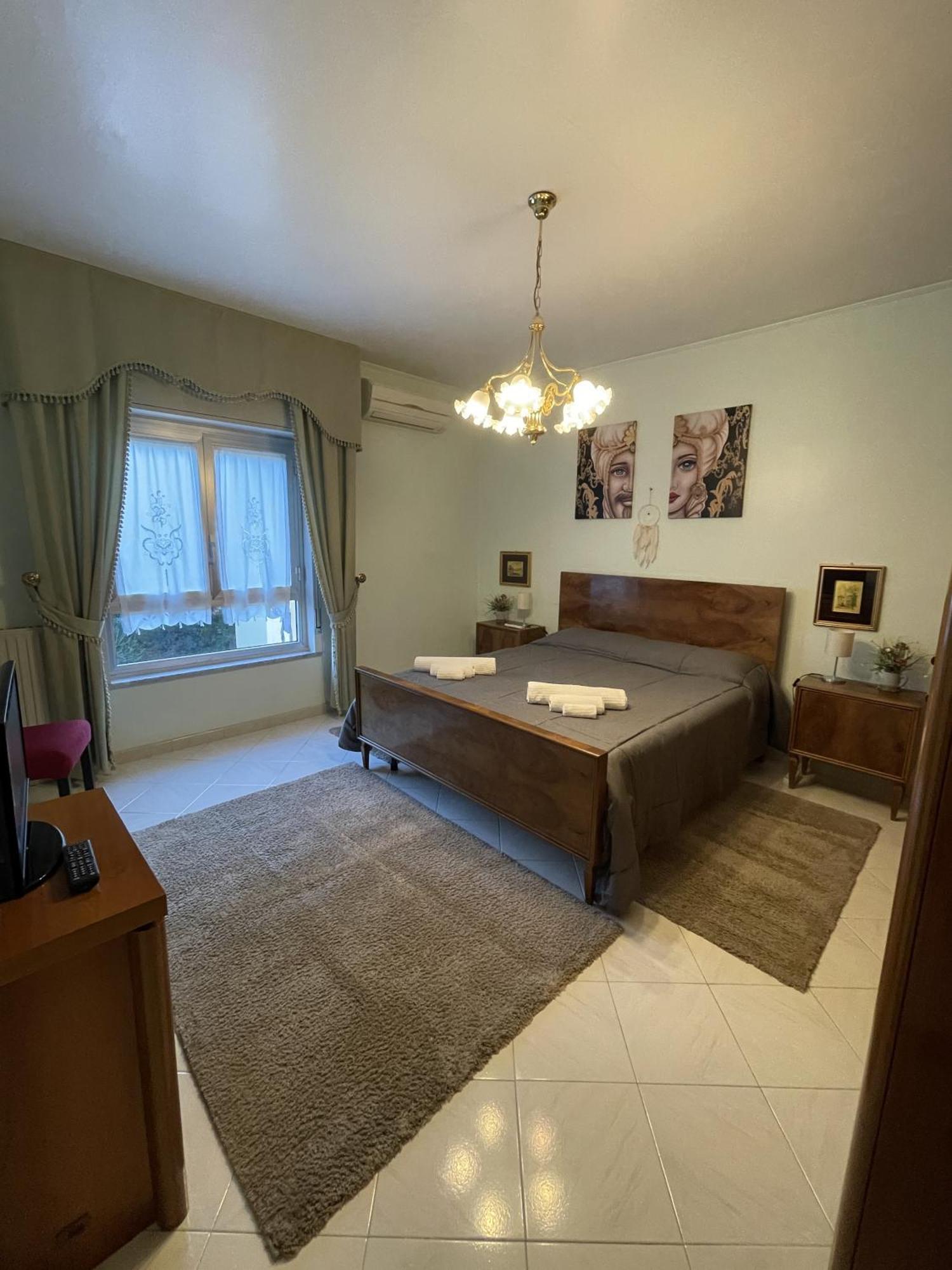 Il Viandante Apartment Olivarella-Corriolo Ngoại thất bức ảnh