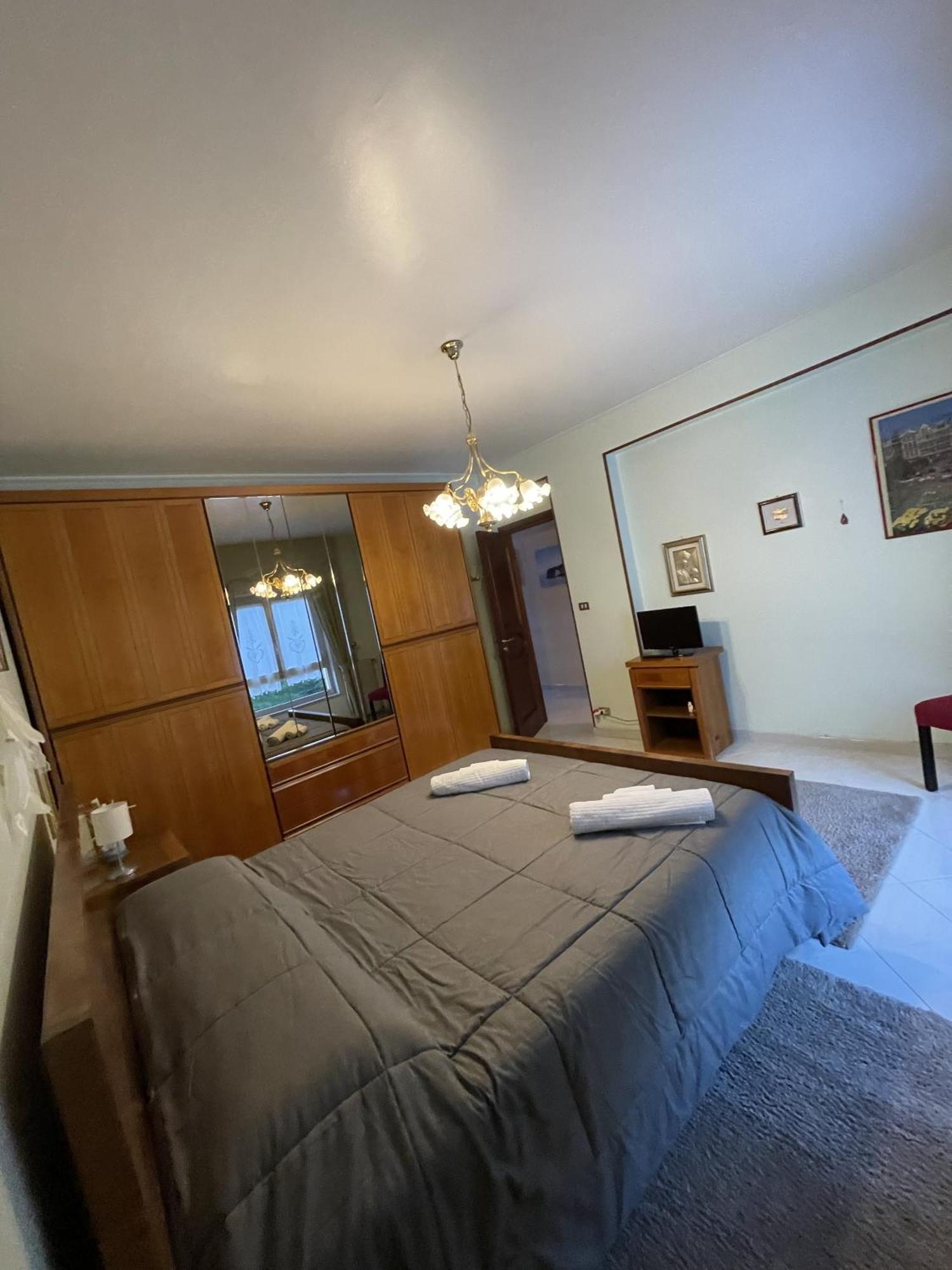 Il Viandante Apartment Olivarella-Corriolo Ngoại thất bức ảnh